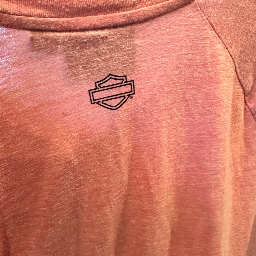 Harley-Davidson Sz Large Women’s Top Lot - Picture 7 of 7